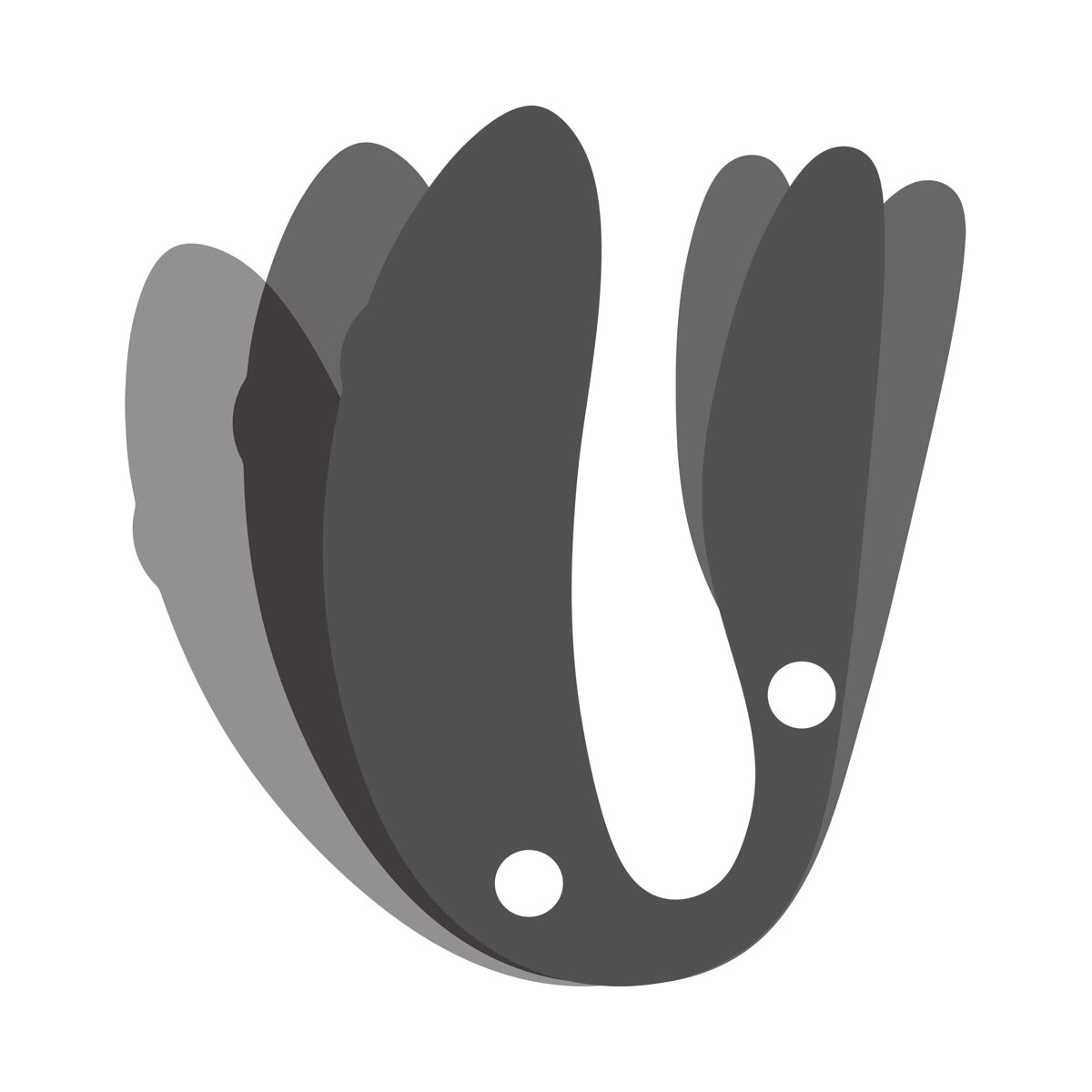 WeVibe Chorus Couples Vibrator