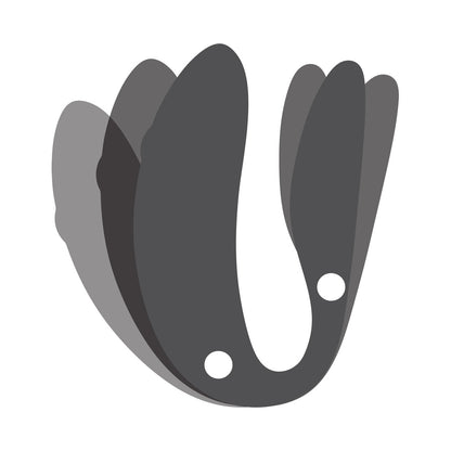WeVibe Chorus Couples Vibrator