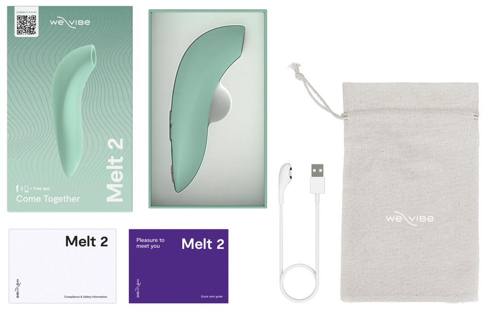 We-Vibe MELT 2