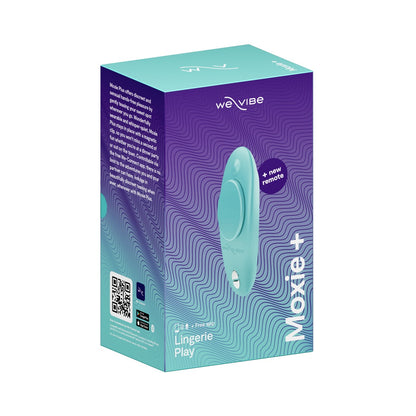 WeVibe Moxie