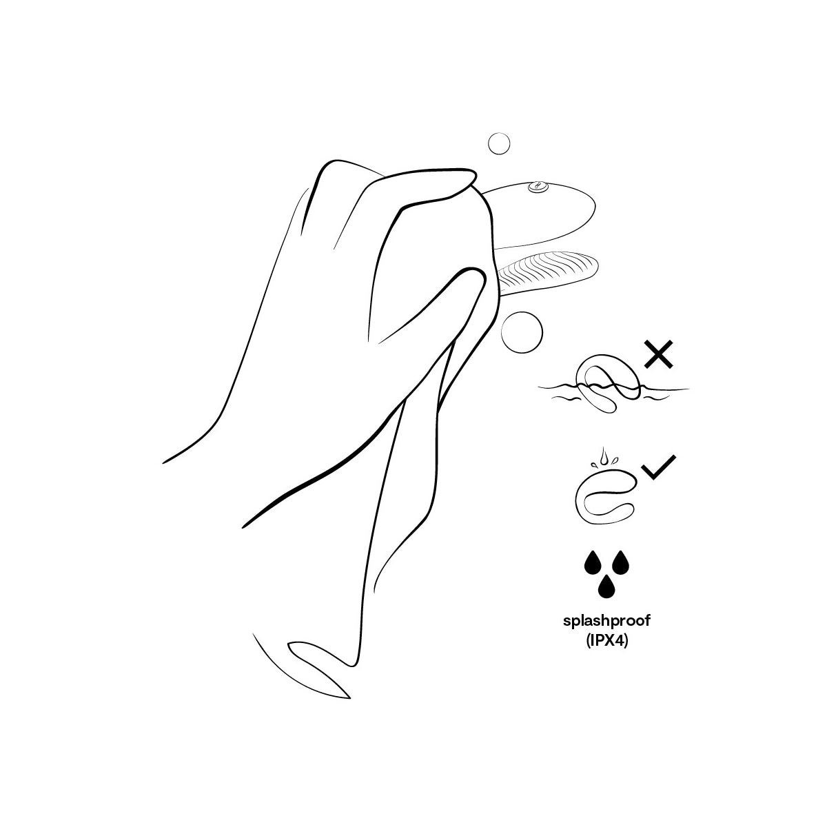 WeVibe Sync Lite