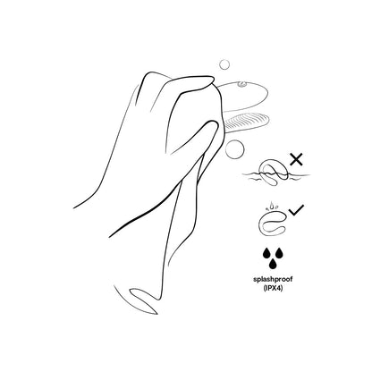 WeVibe Sync Lite