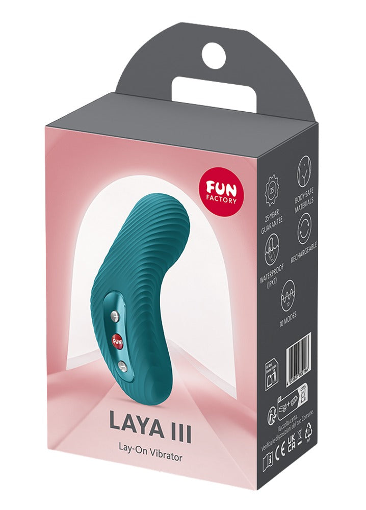 Fun Factory LAYA III