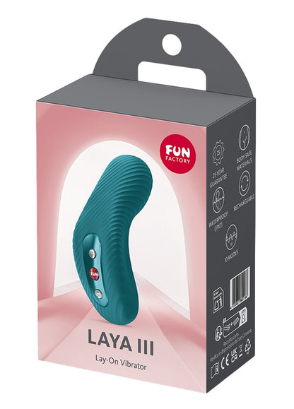 Fun Factory LAYA III