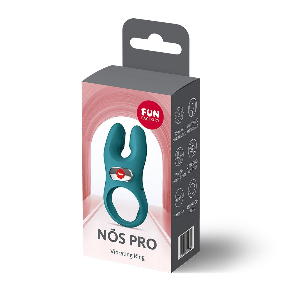 Fun Factory NŌS PRO