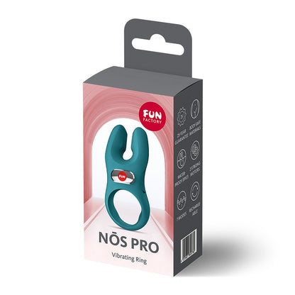 Fun Factory NŌS PRO