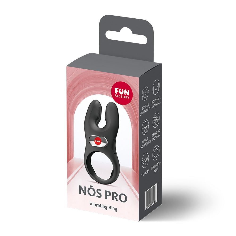 Fun Factory NŌS PRO