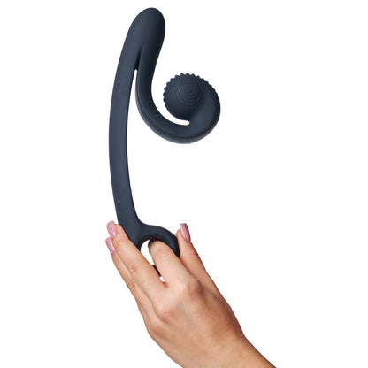 Snail Vibe Curve