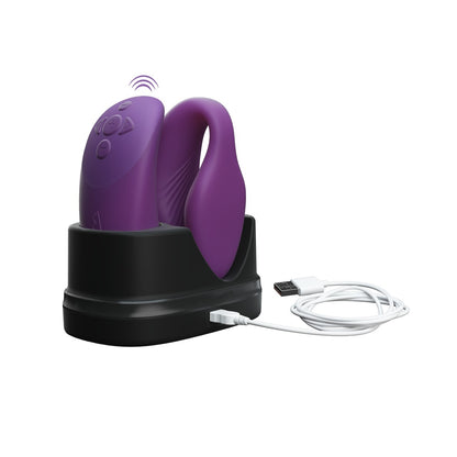 WeVibe Chorus Couples Vibrator