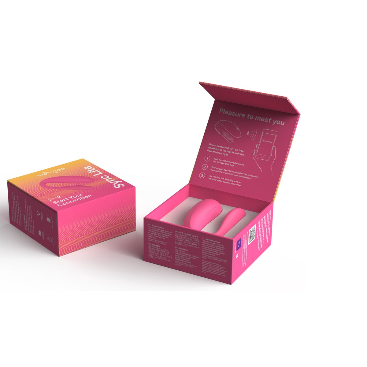 WeVibe Sync Lite