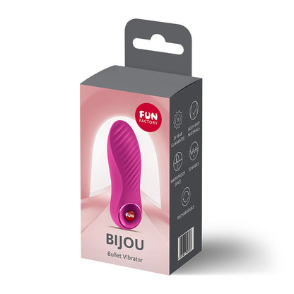 Fun Factory BIJOU