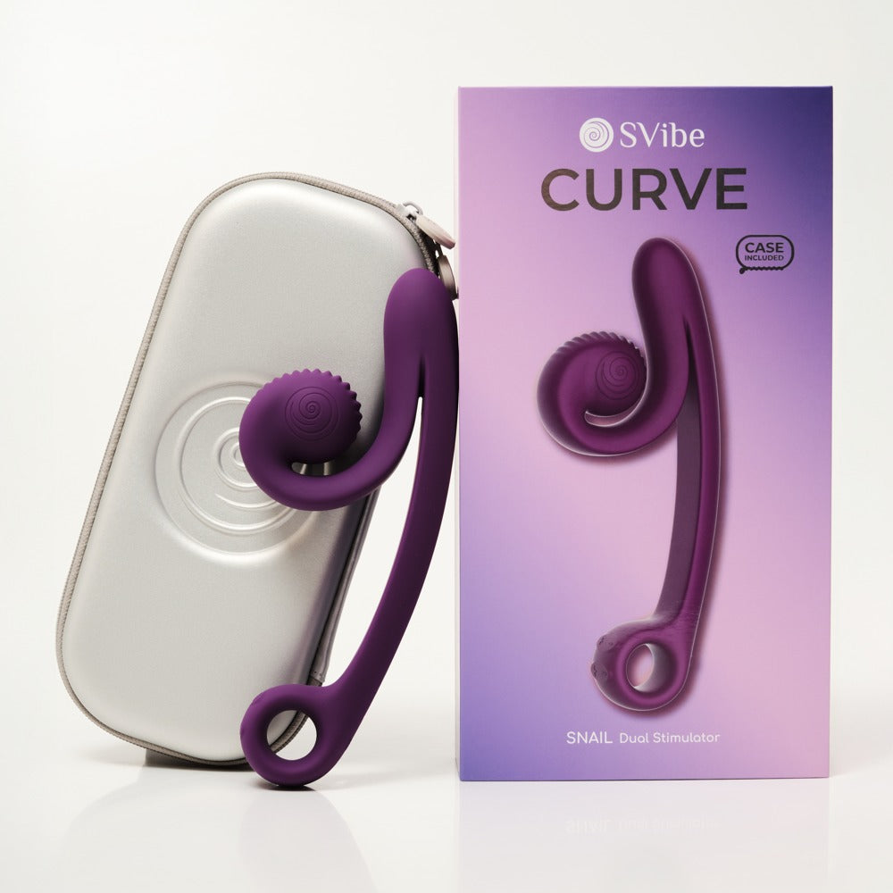 Snail Vibe Curve