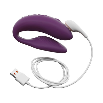 WeVibe Chorus Couples Vibrator