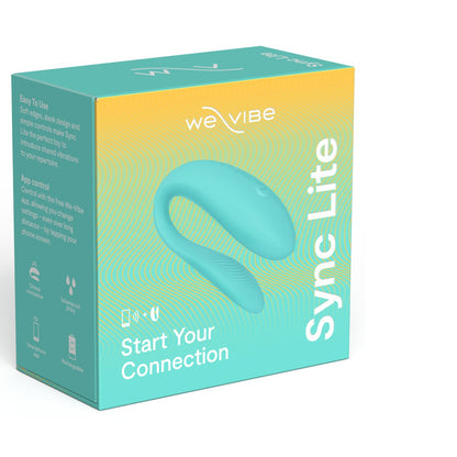 WeVibe Sync Lite