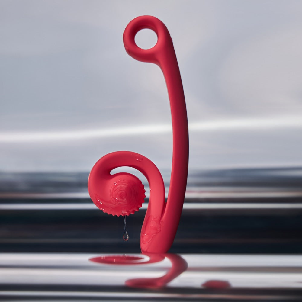 Snail Vibe Curve