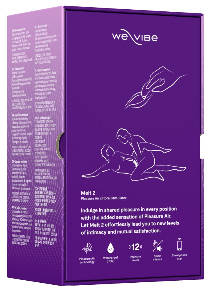 We-Vibe MELT 2