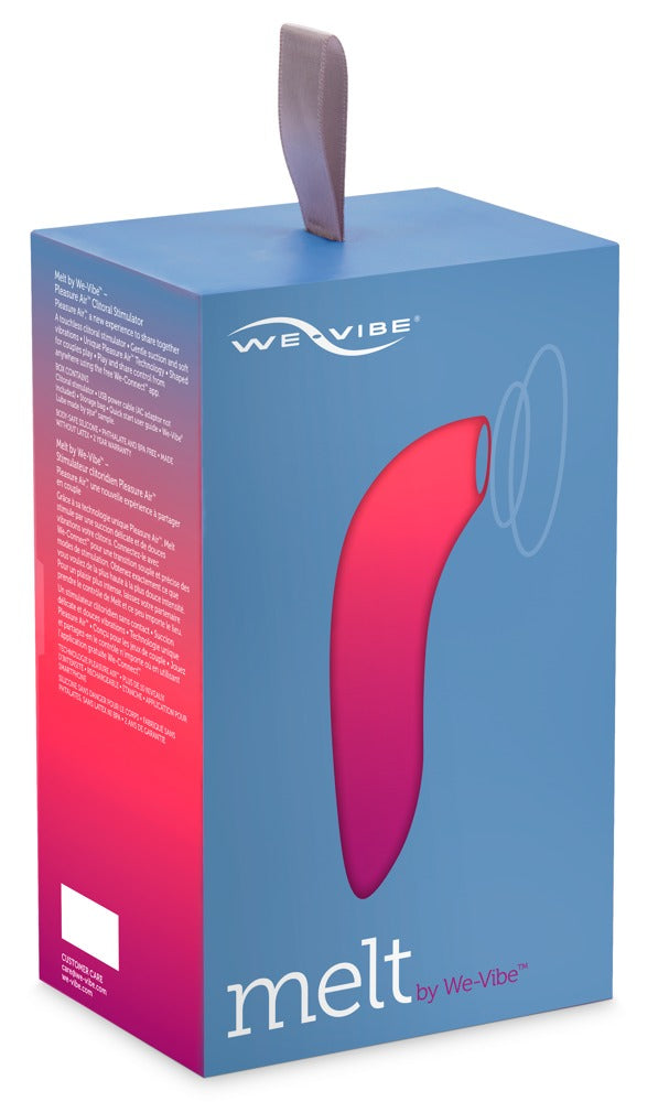 WeVibe Melt