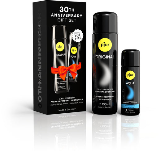 pjur Geschenkset