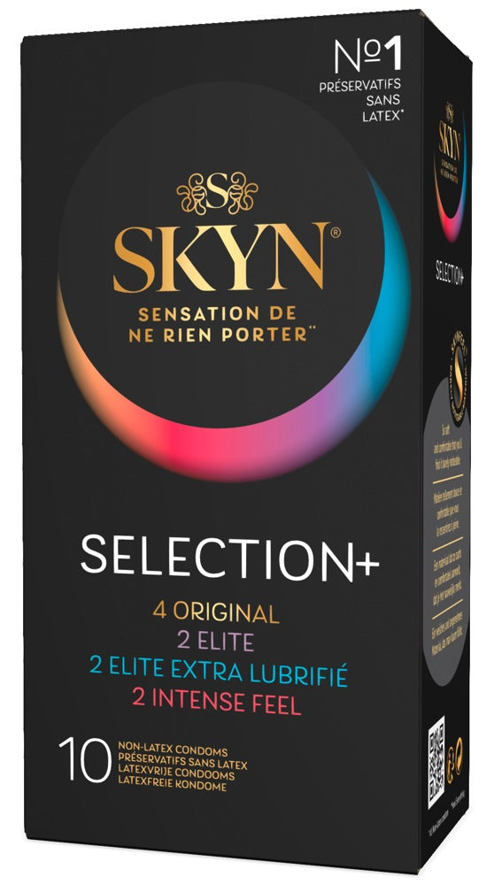 Manix SKYN latexfrei