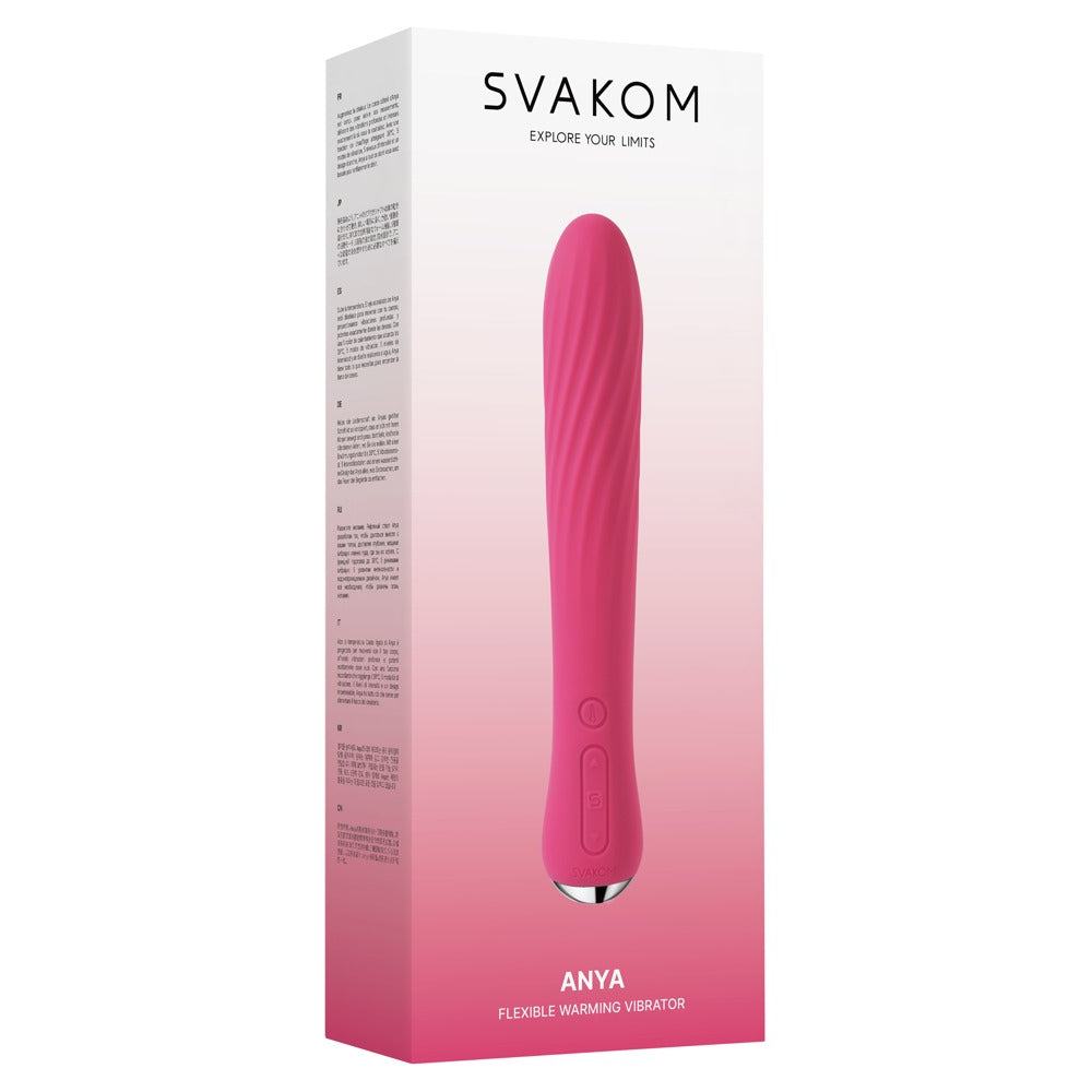 Svakom ANYA