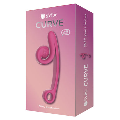 Snail Vibe Curve