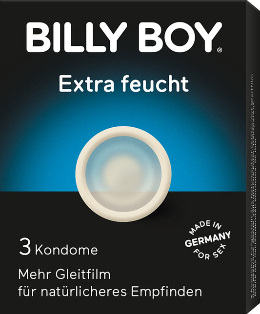 Billy Boy Extra Feucht