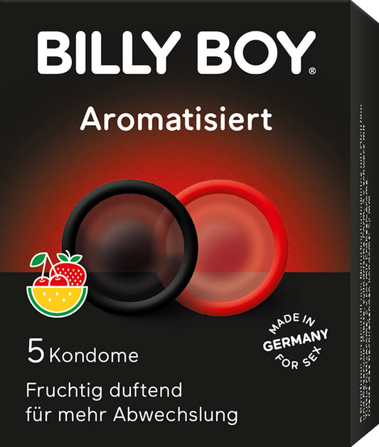 Billy Boy Aromatisiert