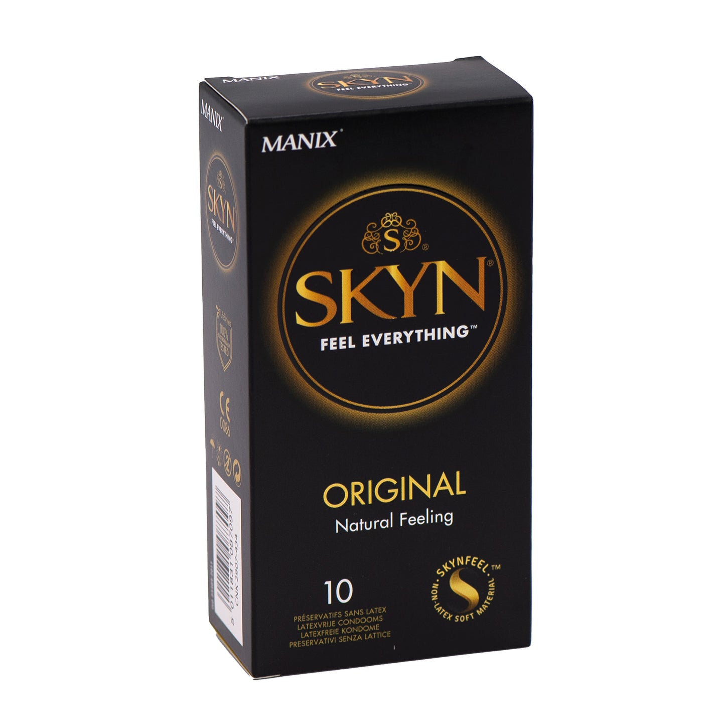 Manix Skyn Orginal