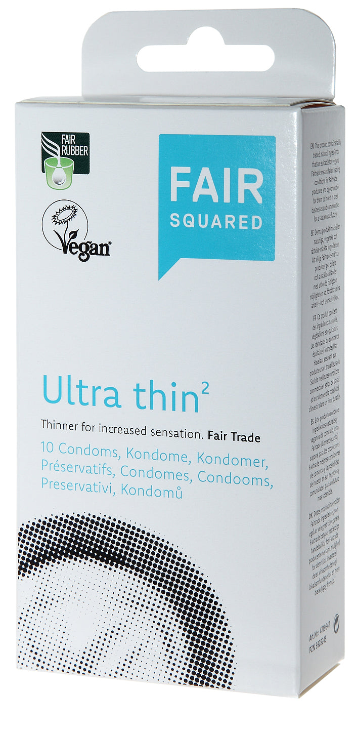 Fair Squared Ultra Thin