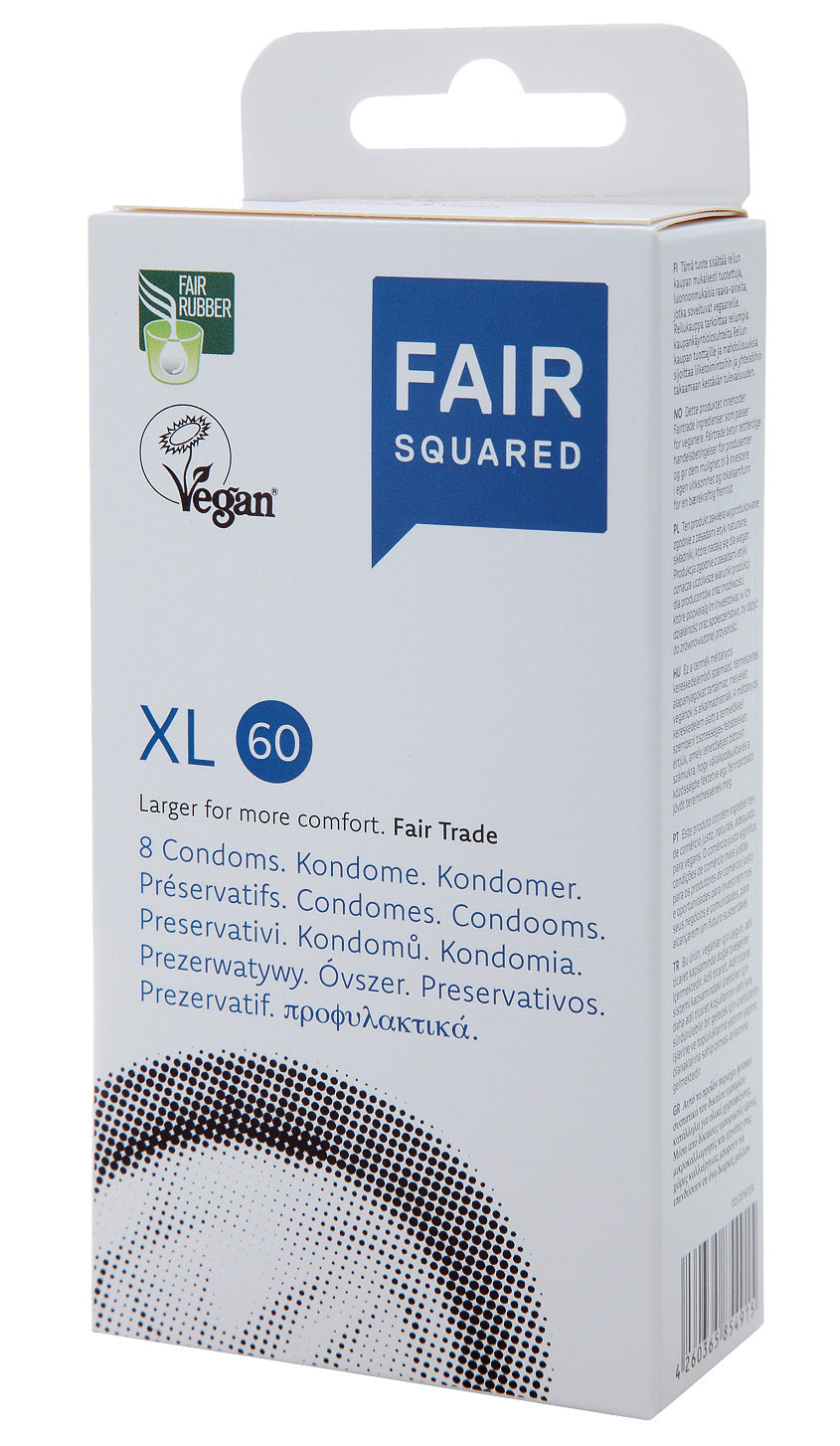 Fair Squared XL