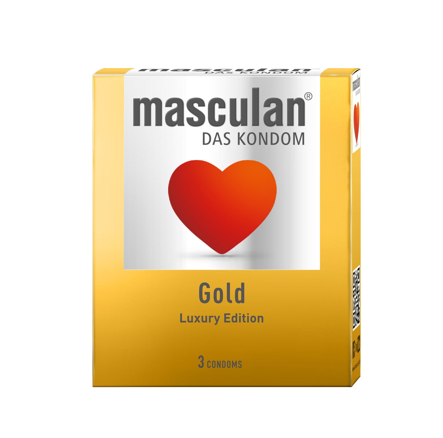 Masculan Gold