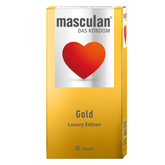 Masculan Gold