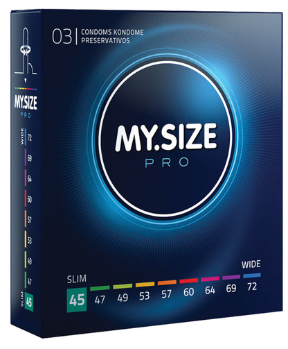 MySize PRO