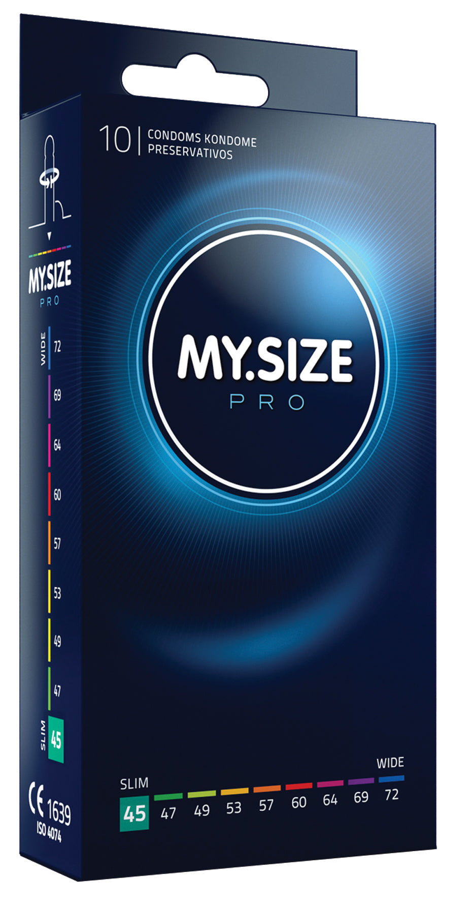 MySize PRO