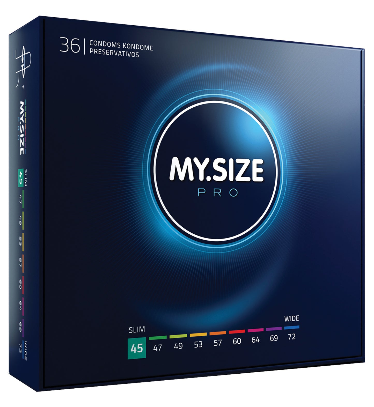 MySize PRO