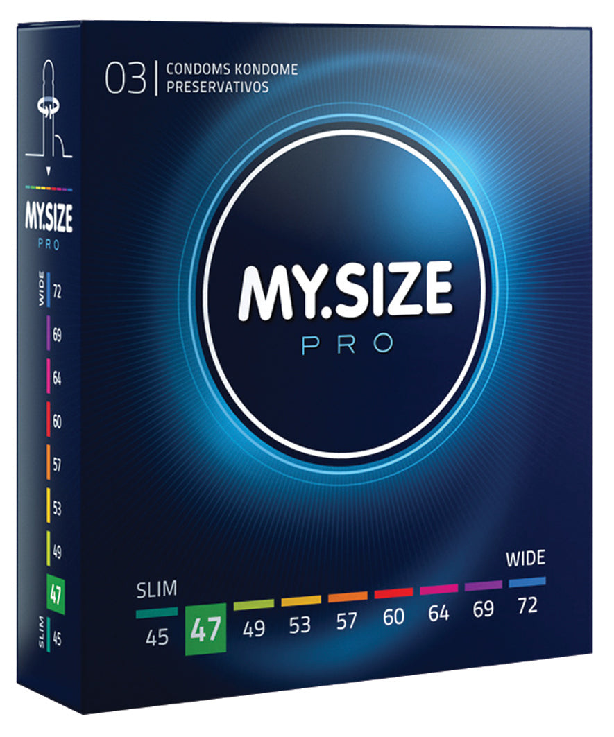 MySize PRO