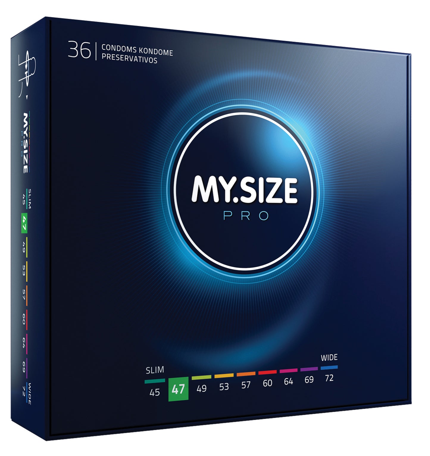 MySize PRO