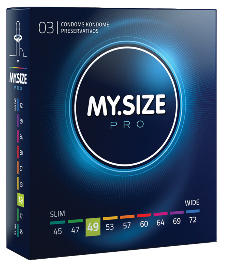 MySize PRO