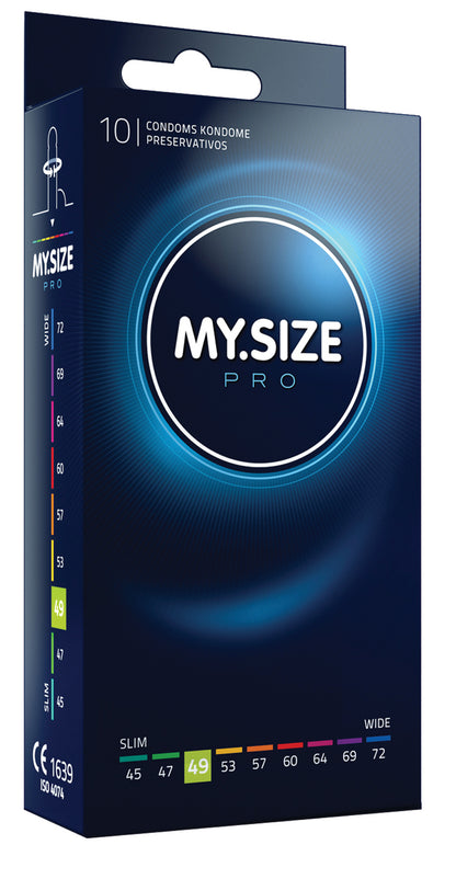 MySize PRO