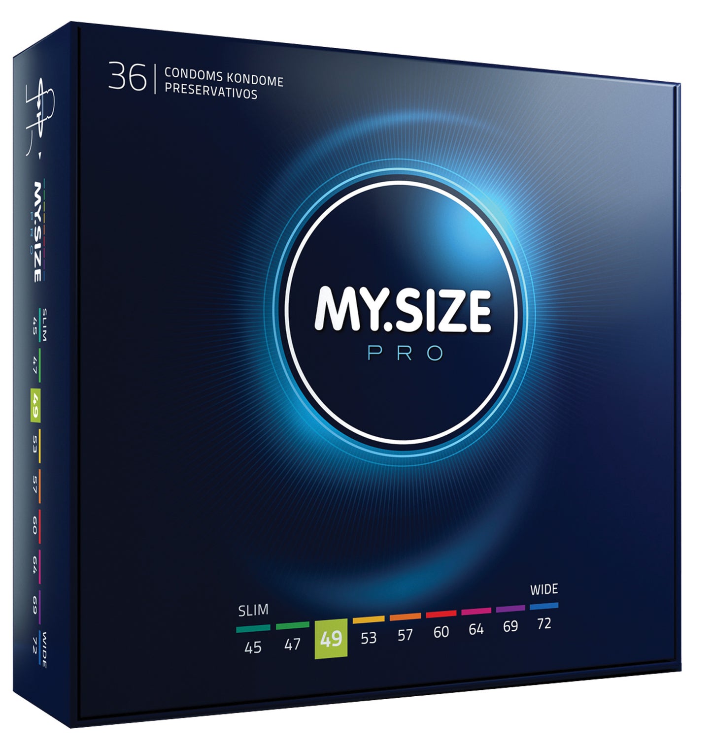 MySize PRO