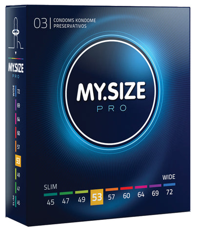 MySize PRO