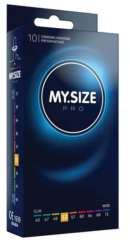 MySize PRO