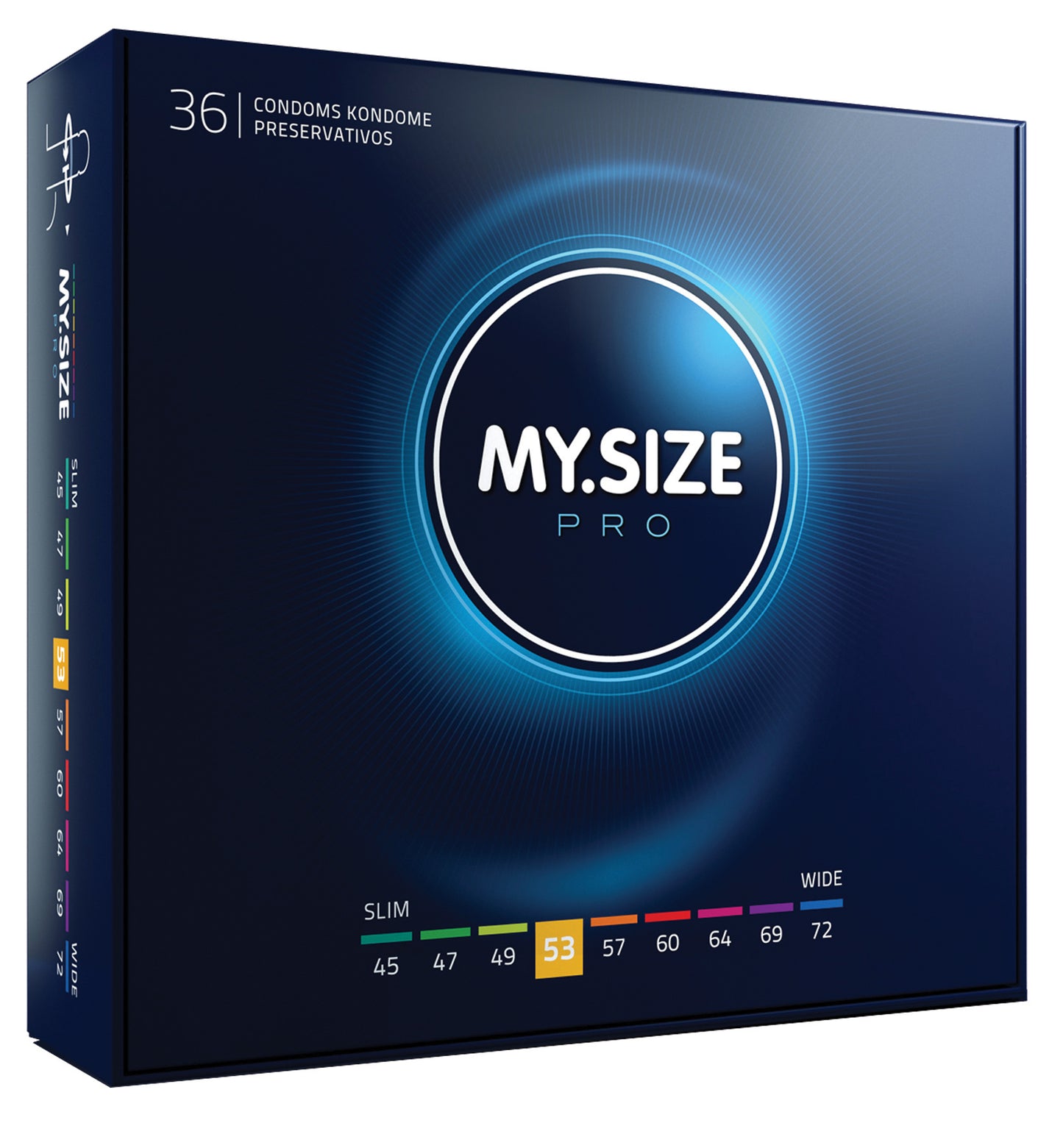 MySize PRO