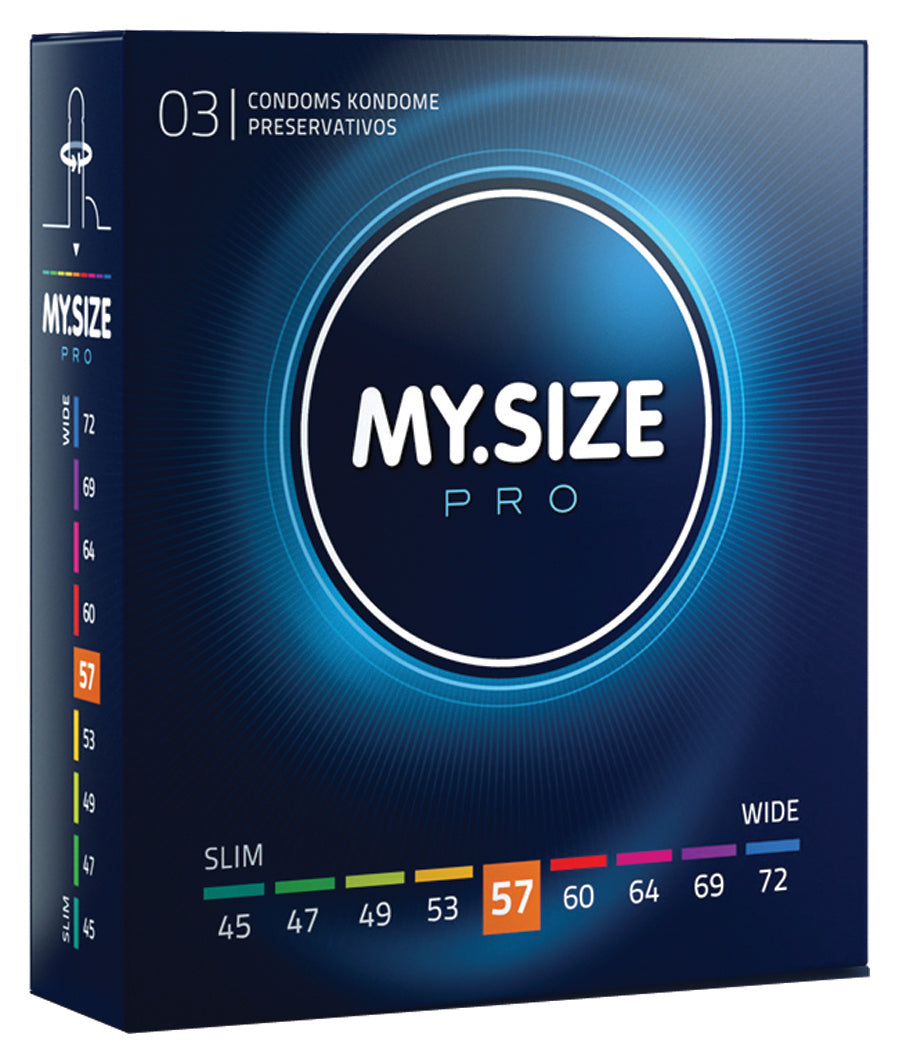 MySize PRO