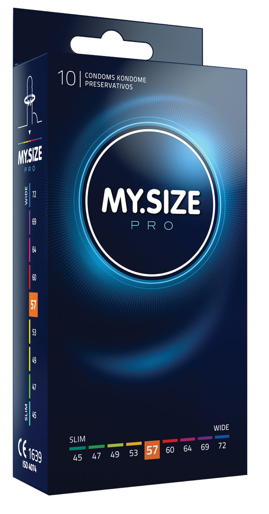 MySize PRO