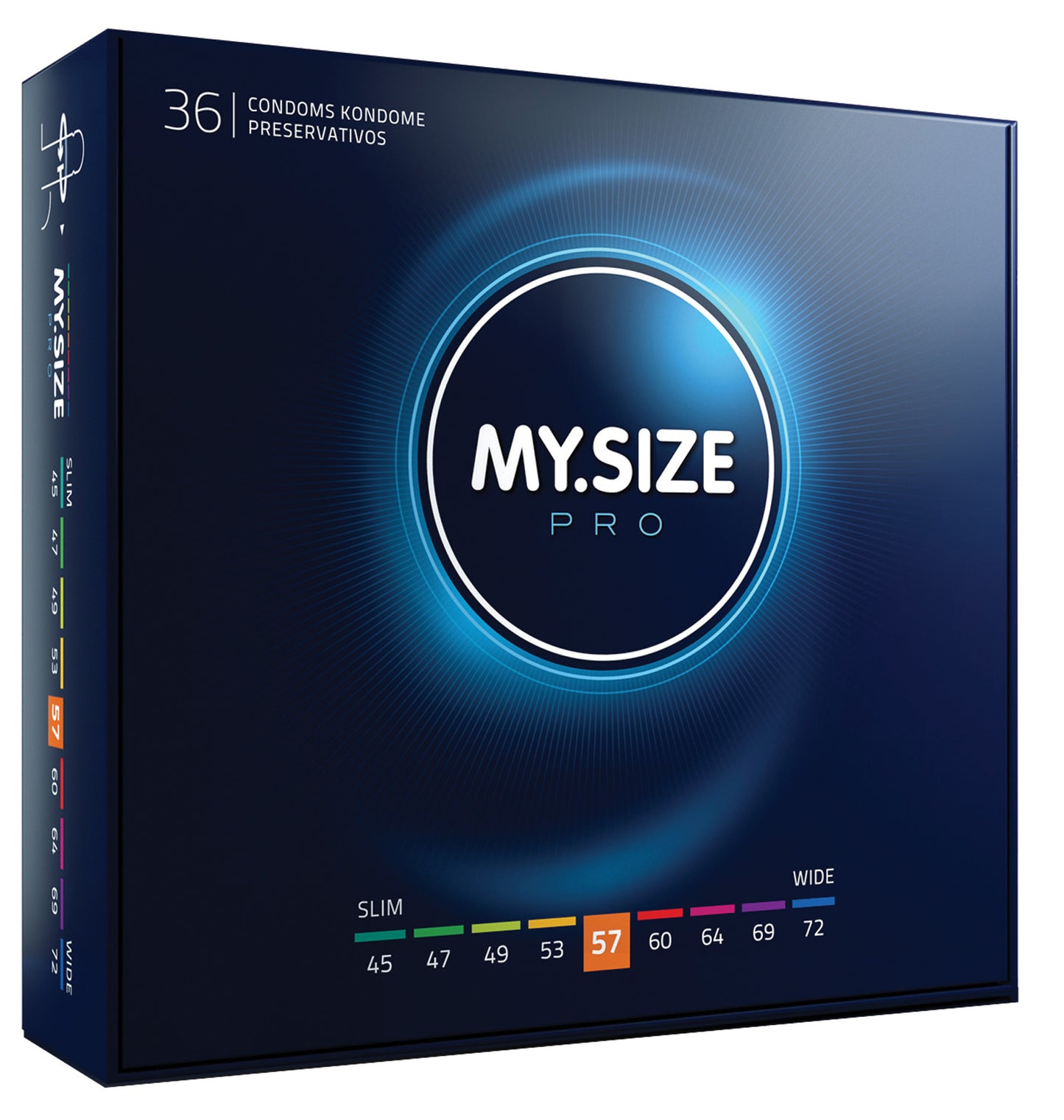 MySize PRO