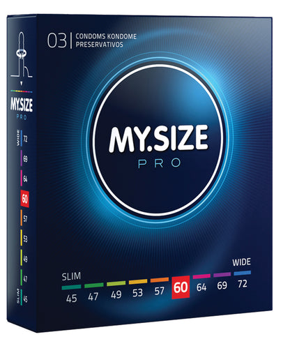 MySize PRO