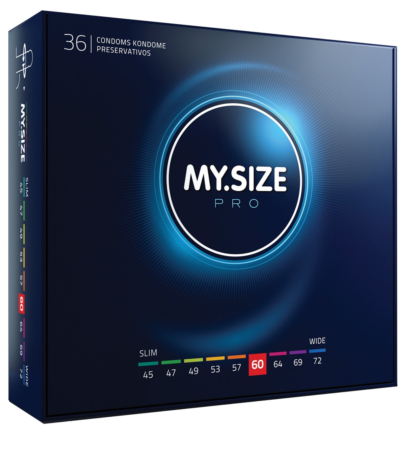 MySize PRO