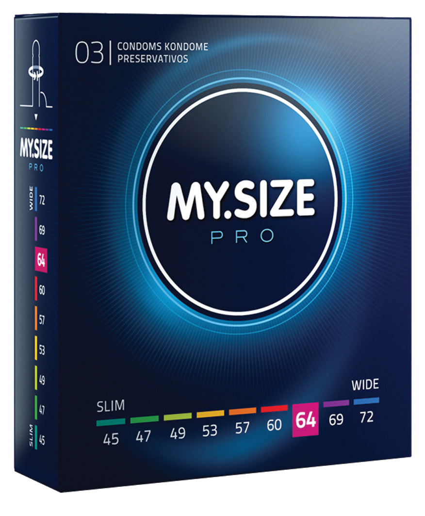 MySize PRO