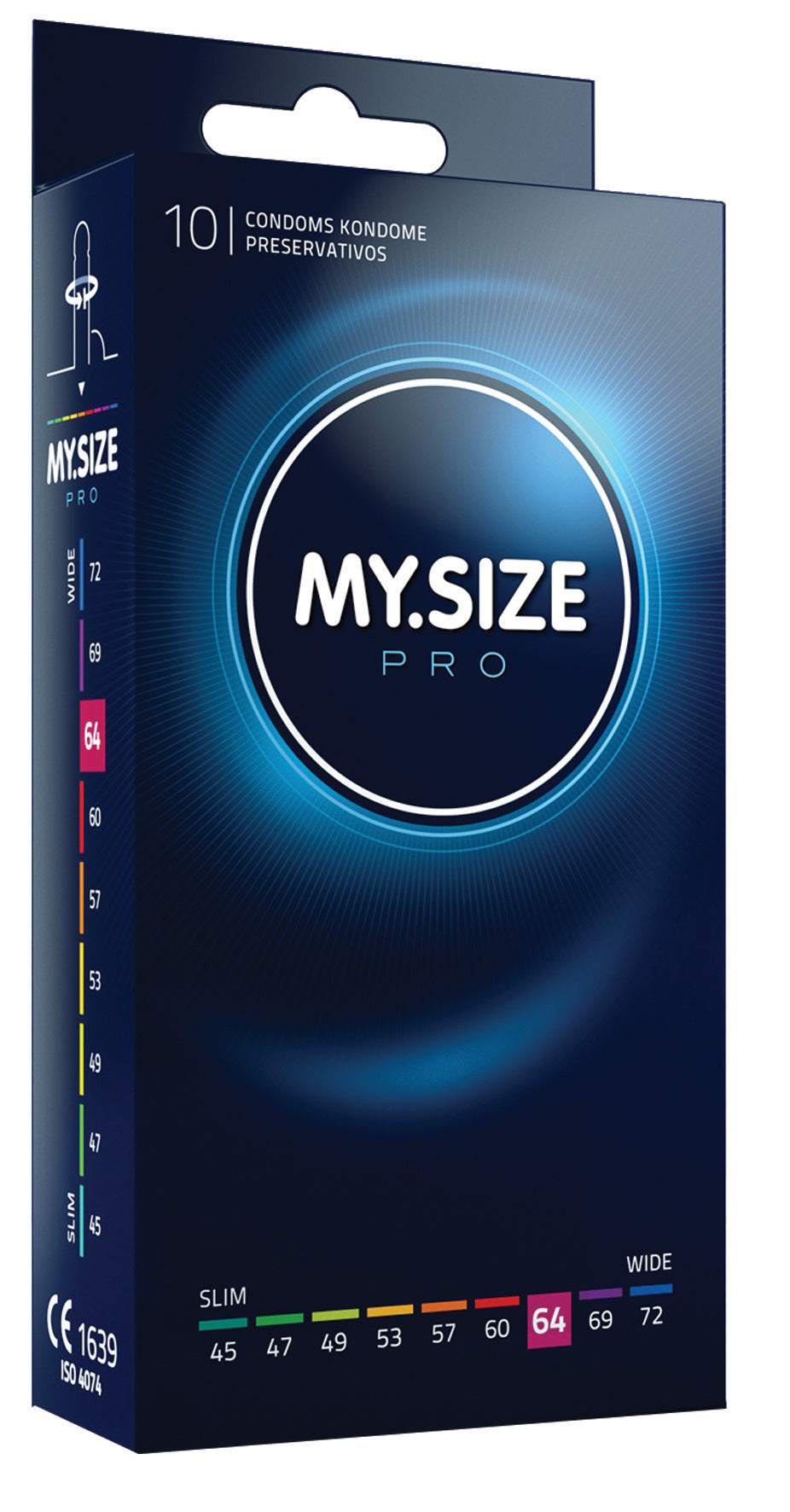 MySize PRO